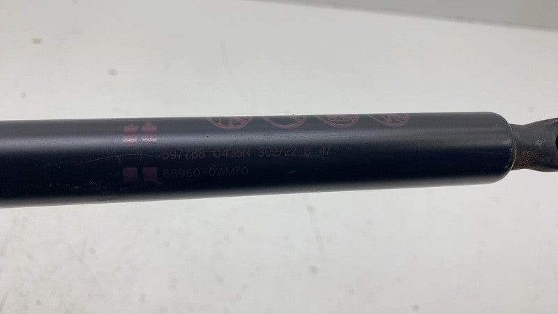 689600WM70 ⭕ 23-25 Toyota Prius Rear Left Liftgate Tailgate Lift Cylinder Strut 68960-0WM70