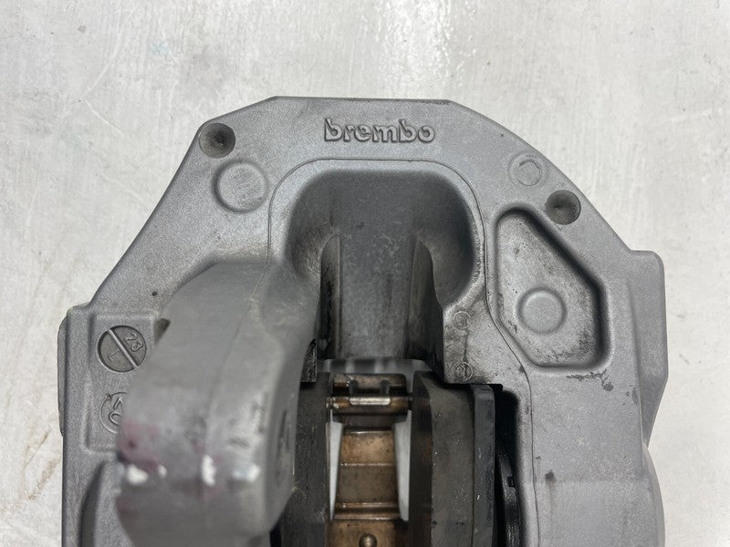 1044622-00-E ⭕ 17-23 Model 3 Front Passenger Caliper w/ Brake Hose Line Right RH 1044622-00-E