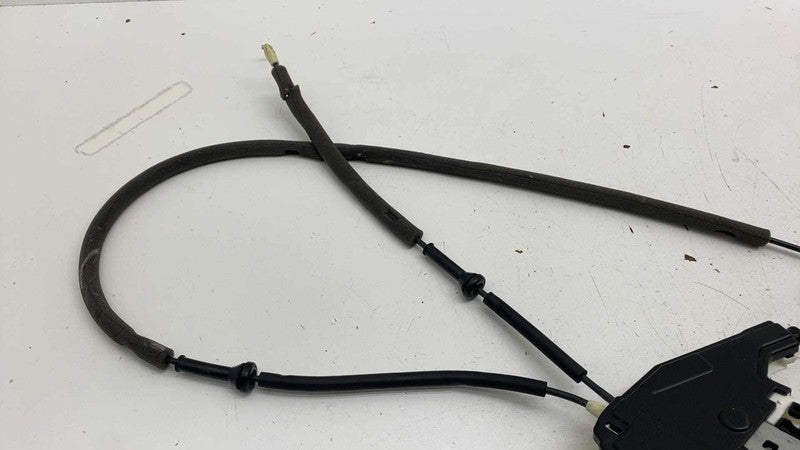 68211097AD ⭕ 2017-2025 Chrysler Pacifica Front Left Door Lock Latch Actuator OEM 68211097AD