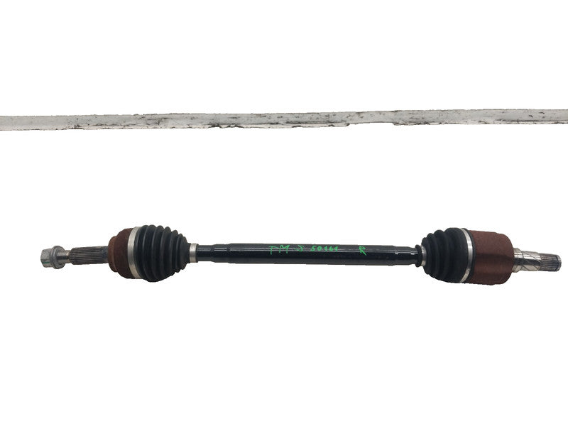 ⭕ 12-20 Model S X Rear Left or Right CV Axle Shaft Half Shaft 36MM 1007719-01-A