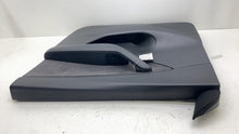 ⭕ 20-21 Tesla Model Y Front Right Door Panel Trim Card Cover Black 1497295-91-B