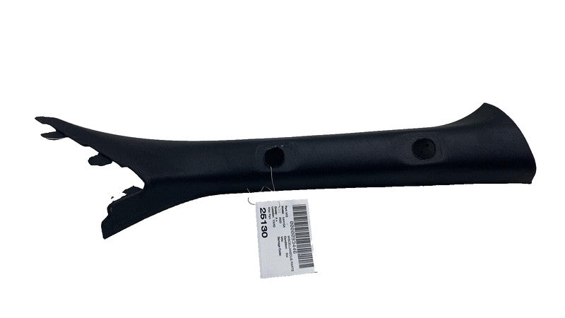 ⭕ 2018-2021 Lincoln Navigator Front Right A-Pillar Upper Trim Cover JL