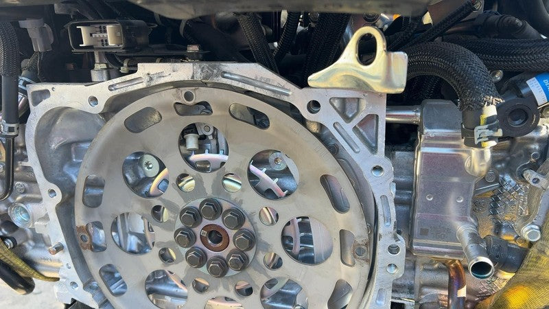 2019-2020 Subaru Forester Engine 2.5L PZEV Assembly (6th VIN = A) 24K miles