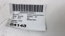⭕ 2013 2014  Mercedes E350 E-Class Left or Right ABS Wheel Speed Sensor Assembly
