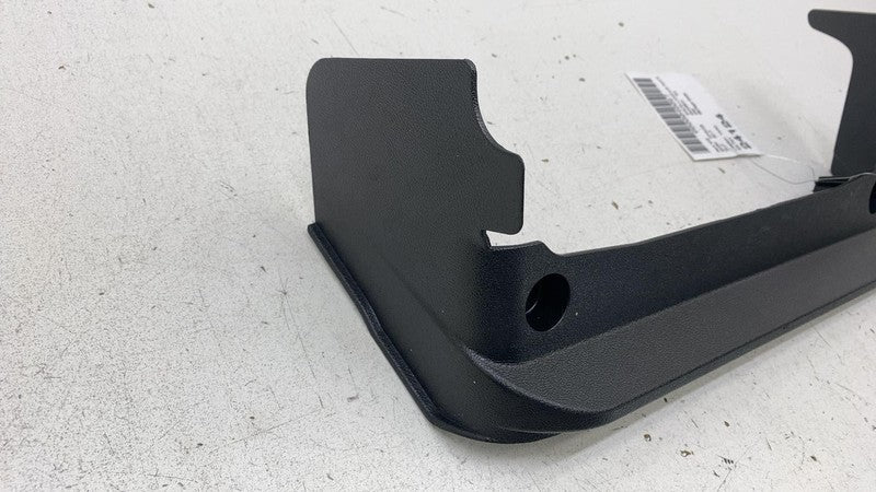 L0226582AA ⭕ 14-21 RAM ProMaster 2500 Center Panel Instrument Brace Trim Cover L0226582AA