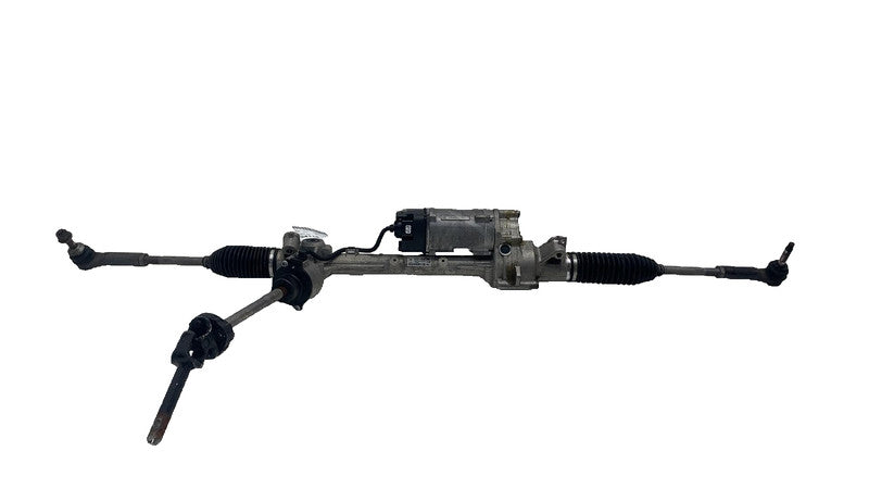 12-15 Model S Power Steering Gear Rack Pinion & Motor + Tie Rod RWD BJ32-3200-HB
