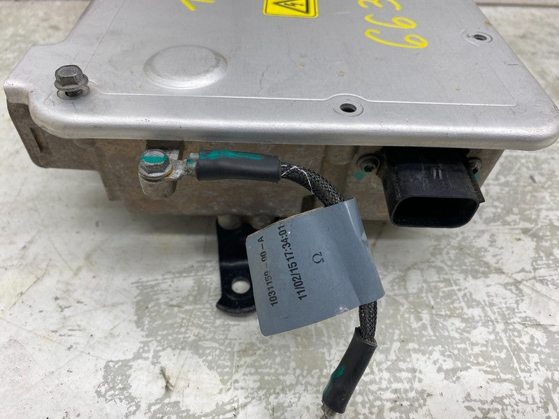 1028843 01 B ⭕ 12-15 Tesla Model S Front High Voltage Distribution Junction Box 1028843-01-B