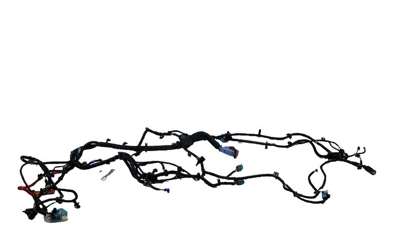 181297098G 2024Tesla Cybertruck Front Right Trunk Frunk Wire Wiring Harness RH 1812970-98-G