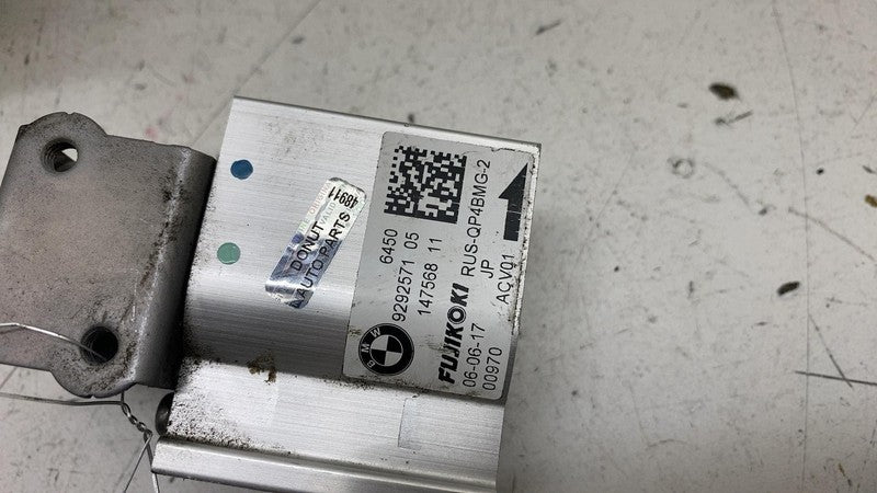 ⭕ 2014-2021 BMW I3 A/C Air Conditioning  Shut-Off Control Valve OEM 92