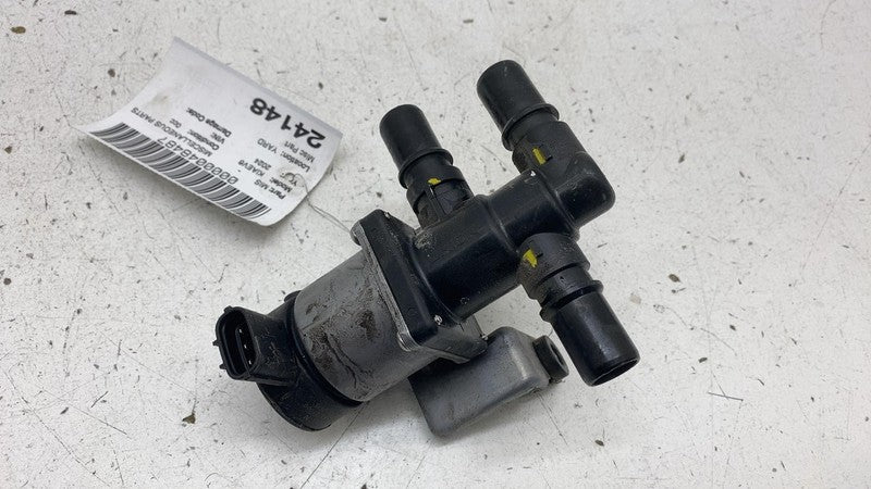2022 2023 2024 Kia EV6 Water Coolant Pump Reservoir Changeover Valve Assy RWD