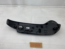 ⭕ 2012-2015 Tesla Model S Front Right 1st Row Seat Control Switch & Trim Panel