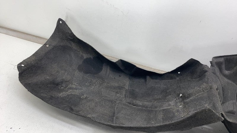 108158500C ⭕ 17-23 Tesla Model 3 M3 Rear Left Wheel Fender Liner Splash Shield 1081585-00-C