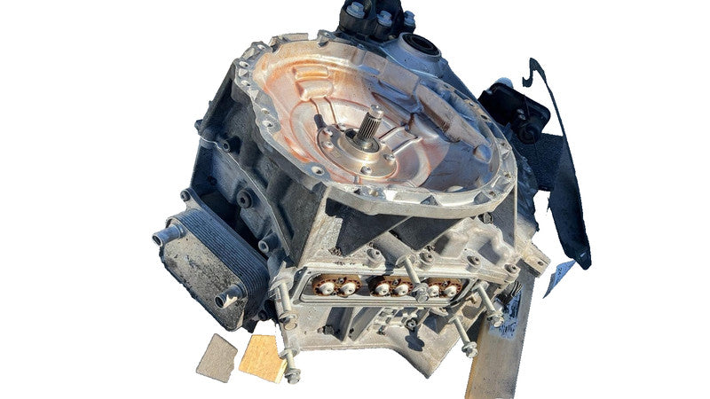 05062172AB 2018-2023 Chrysler Pacifica Hybrid EFLITE SI-EVT CVT Transmission 3.6L V6 PHEV