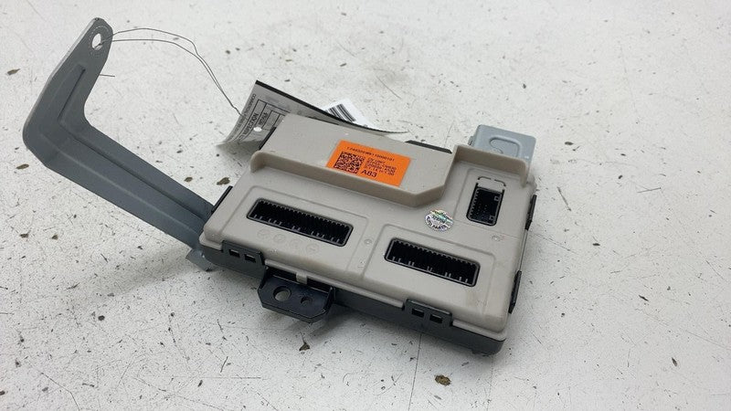 97255CV830 2022 2023 2024 Kia EV6 HVAC A/C Heater Computer Control Module Unit w/ Bracket