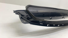 ⭕ 16-20 Model S MS Front Upper Fascia Grille Bumper Air Intake Duct 1057847-00-D