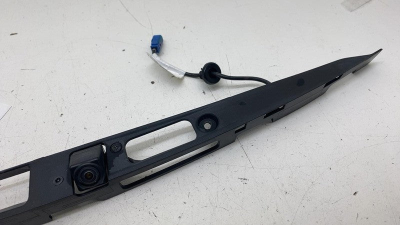 ⭕ 12-20 Model S MS Rear View Backup Camera w/ Liftgate Trim Molding 10