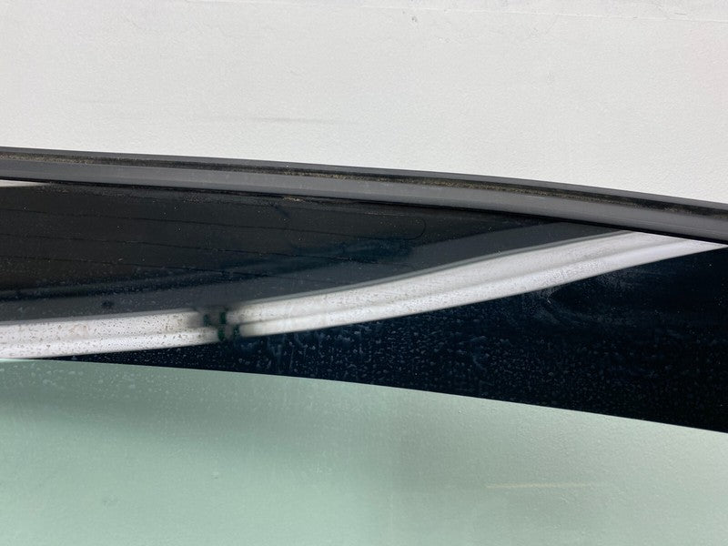 E11 43R 017063 ⭕ 2021 2022 2023 Tesla Model 3 Front Windshield Glass Wind Screen 1466270-00-G