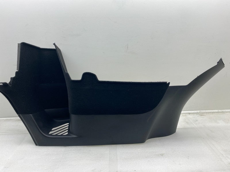 ⭕20-24 Tesla Model Y Passenger Side Trunk Trim End Item Panel Right 14