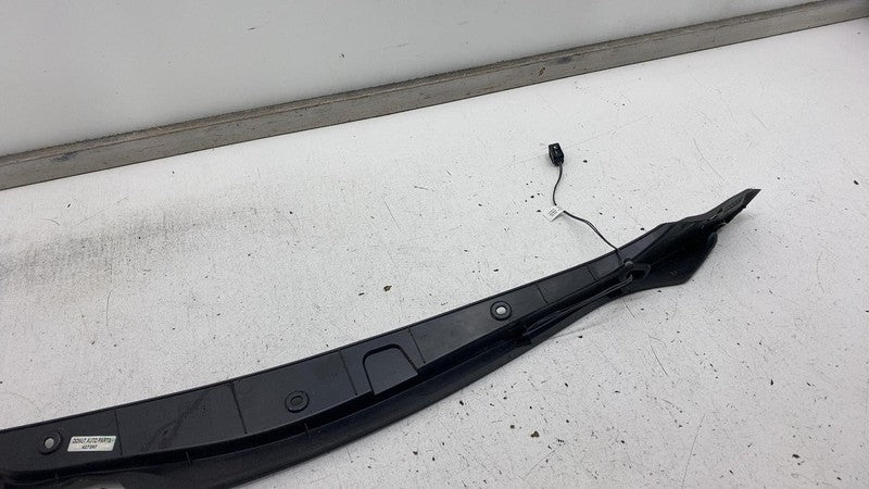103755900D ⭕ 2016-2023 Tesla Model X Rear Driver Side Door Pinch Sensor Left 1037559-00-D