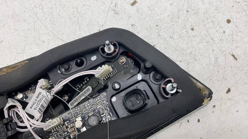 ⭕ 2012-2022 Tesla Model S Rear Right Taillight LED Inner Tail Lamp 600