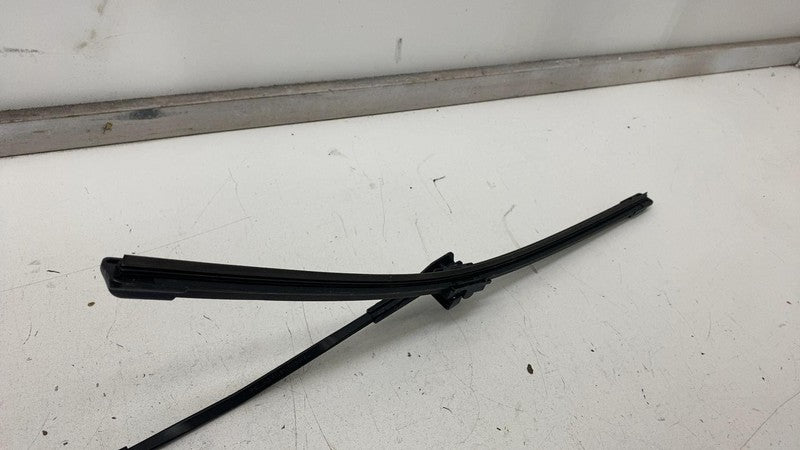 ⭕ 14-21 BMW i3 Front Passenger Side Windshield Wiper Arm & Blade Right