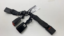 2017-2023 BMW 530e G30 PAIR Rear Left & Right Center 2nd Row Seat Belt Buckle