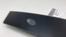 2016-2020 Tesla Model S Left B-Pillar Applique Glass Trim Molding 1083899-00-B