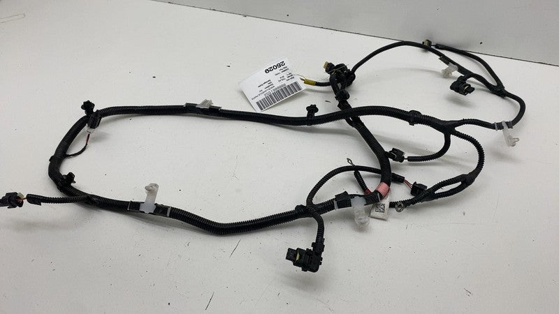 ⭕ 2017-2023 Tesla Model 3 M3 Bumper Park Assist Sensor Wiring Harness Cable Wire