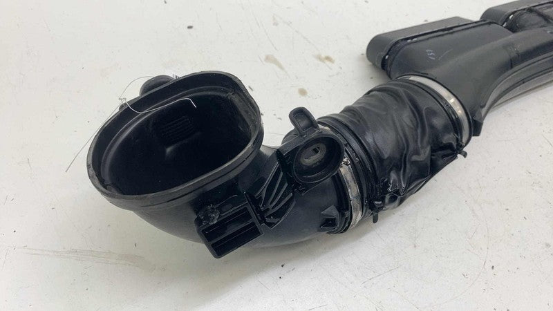 CPLA9A676AD ⭕2014-2022 Range Rover Sport Front Left Air Intake Inlet Hose Duct CPLA-9A676-AD