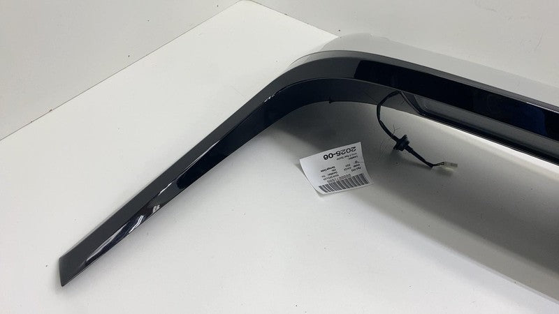 87210GI000 ⭕ 2022 2023 2024 Ioniq 5 Rear Trunk Tailgate Spoiler Wing Assembly 87210-GI000