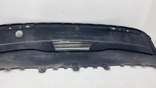 20-23 Tesla Model Y Rear Bumper Fascia Lower Valance Diffuser Cover 1494006-00-C