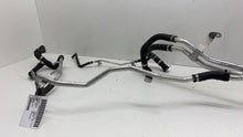 ⭕ 2014-2015 Mercedes-Benz B Electric Drive Cooling Pipe Hose Tube Assembly