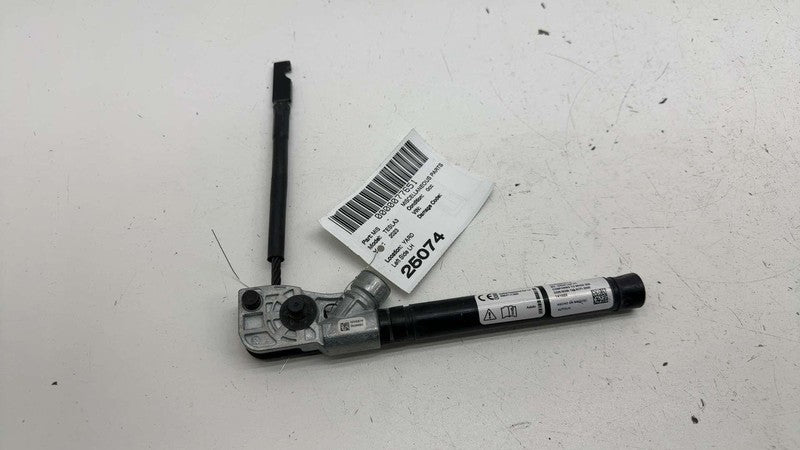 ⭕ 17-23 Tesla Model 3 Front Left 1st Row Seat Belt Lap Pretensioner 10