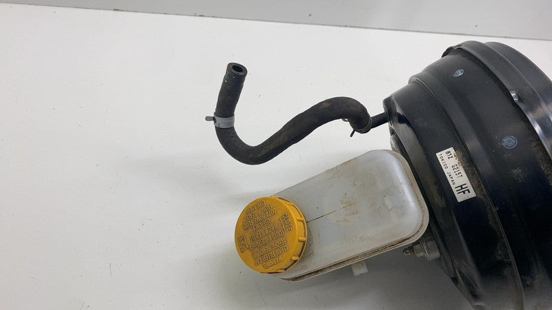 ⭕ 2018 Subaru XV Crosstrek ABS Master Cylinder Power Brake Booster iBo