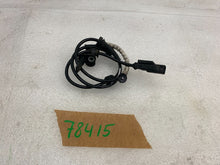 ⭕ 2012-2020 Tesla Model S MS Front Anti-Lock Brake System Wheel ABS Speed Sensor