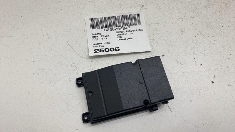 32358766 ⭕ 2021-2024 Polestar 2 Advanced Driver Assist Computer Control Module 32358766