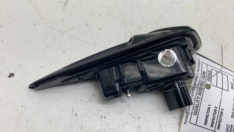 ⭕ 17-23 Model 3 Front Right Fender Camera Turn Signal Side Marker 1495