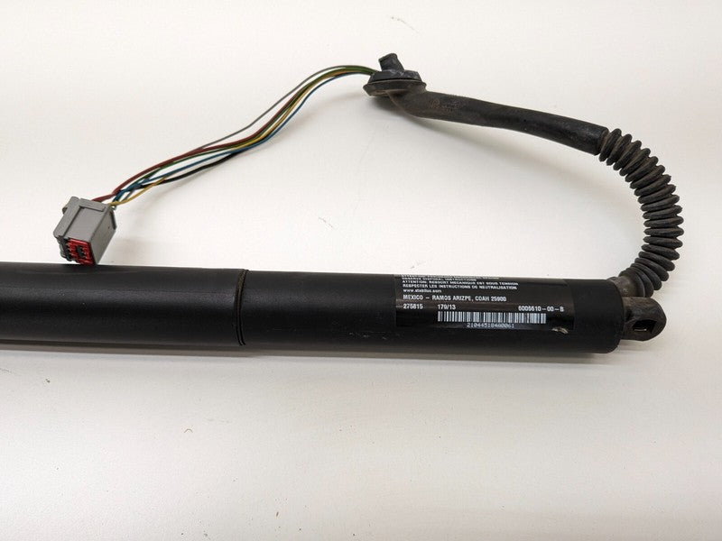 ⭕ 12-20 Tesla Model S Rear Right Liftgate Trunk Power Shock Strut 6006