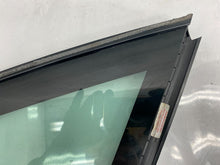 ⭕ 16-20 Tesla Model S MS Rear Driver Side Quarter Window Glass Left 1051820-00-A