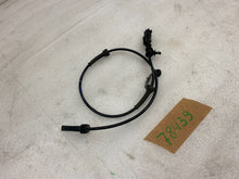 ⭕ 2012-2020 Tesla Model S MS Front Anti-Lock Brake System Wheel ABS Speed Sensor