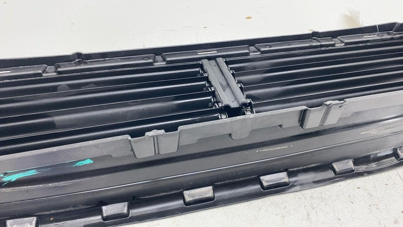 ⭕ 2021 2022 2023 Polestar 2 Active Air Intake Duct Roller Blind Shutter Assembly