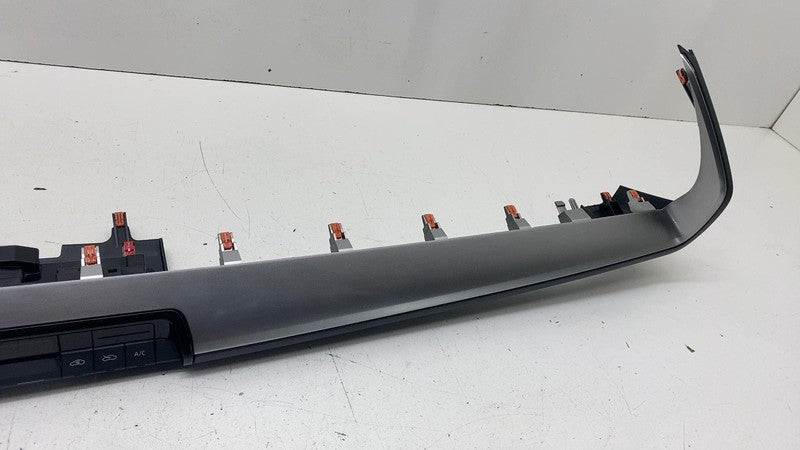 5543847060 ⭕ 23-25 Toyota Prius Dashboard Center A/C Air Vent Bezel Cover Trim 55438-47060