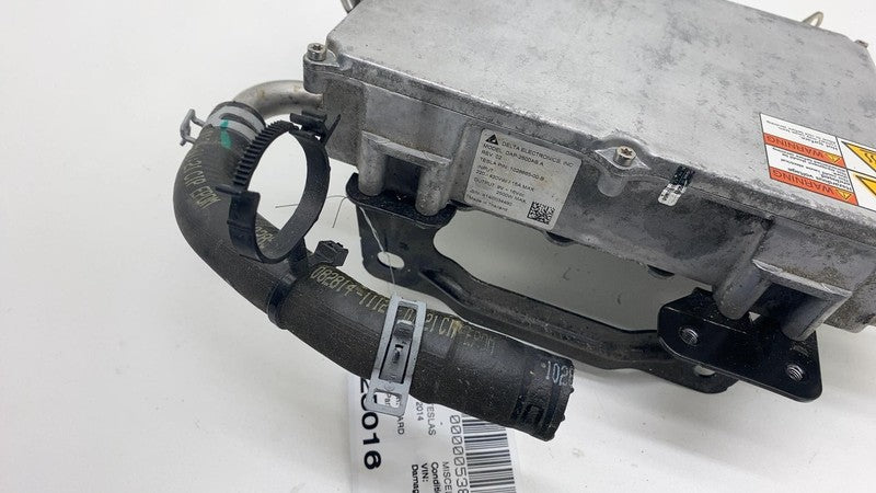 2012-2015 Tesla Model S MS High Voltage Gen 2 DC-DC Power Converter Mo