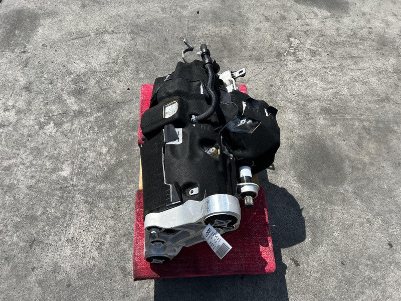 ⭕ 14-18 Model X S Front Drive Unit Electric Engine Motor Inverter 1035