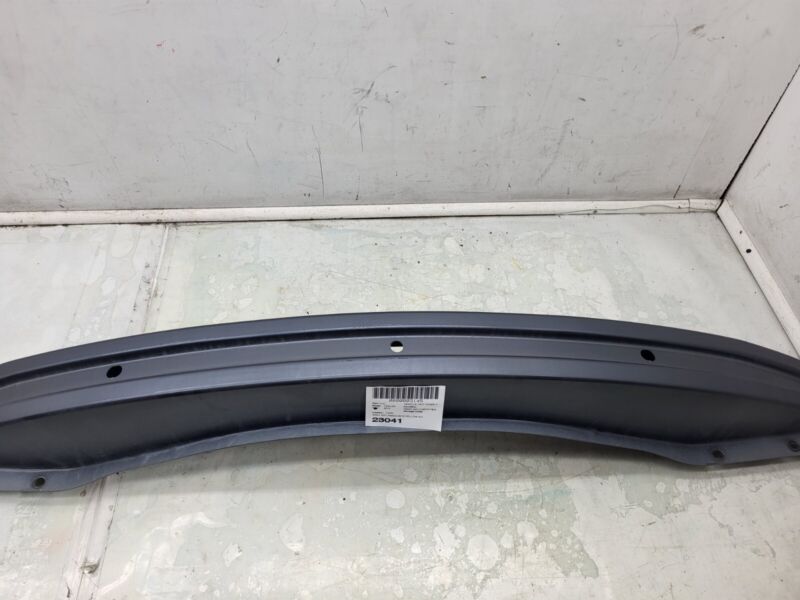2012-2023 Tesla Model S MS Rear Bumper Energy Absorber Impact Reinforcement Beam