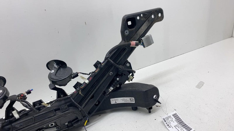 ⭕17-20 Tesla Model 3 Front End Module Radiator Core Carrier Support 11