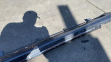 ⭕ 12-20 Model S Driver Side Skirt Rocker Molding Sill Panel Left LH 6005874-00-J