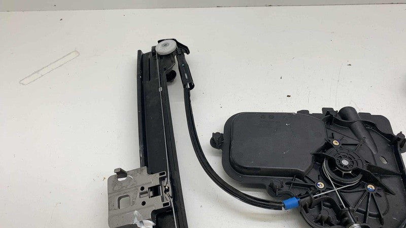 109662100L ⭕ 2017-2023 Tesla Model 3 Front Right Door Window Regulator & Motor 1096621-00-L