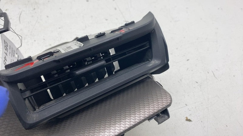 ⭕ 2023-2025 Toyota Prius Left Dashboard Air Duct Vent Grille w/ Trim S