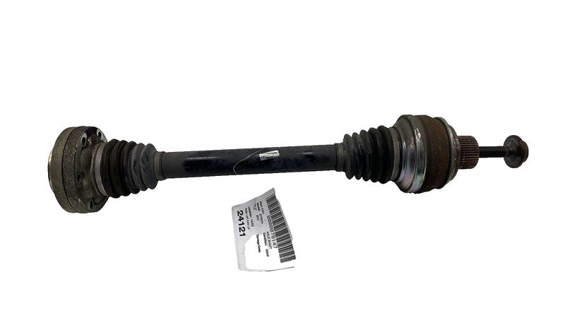 4KE501203B ⭕ 2019-2023 Audi e-Tron Rear Driver Side CV Axle Shaft Halfshaft Left 4KE501203B